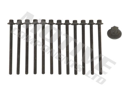 Motive Components HB8111SET Cylinder Head Bolts Kit HB8111SET: Buy near me in Poland at 2407.PL - Good price!