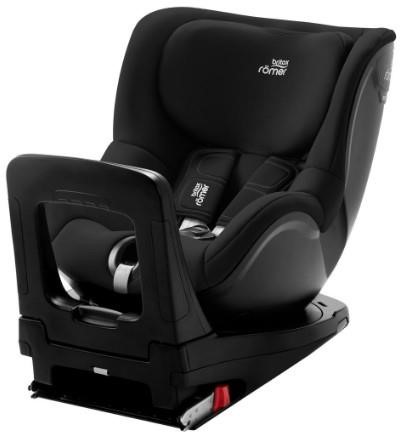 Britax-Romer 2000030112 Car seat Britax-Romer (0-17,5 kg) group 0-1 Dualfix M i-Size Cosmos Black (2000030112) 2000030112: Buy near me in Poland at 2407.PL - Good price!