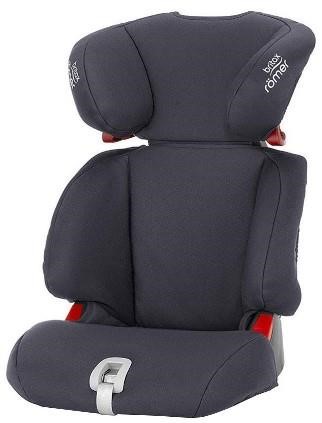 Britax-Romer 2000030293 Автокресло Britax-Romer (22-36 кг) группа 2-3 Discovery SL Storm Grey, серый (2000030293) 2000030293: Отличная цена - Купить в Польше на 2407.PL!