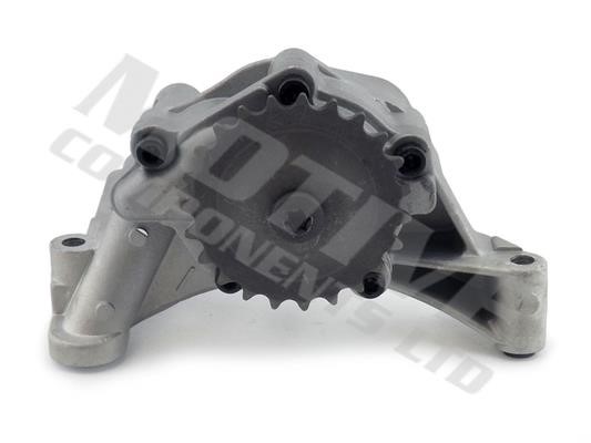 Motive Components OP483 OIL PUMP OP483: Buy near me in Poland at 2407.PL - Good price!