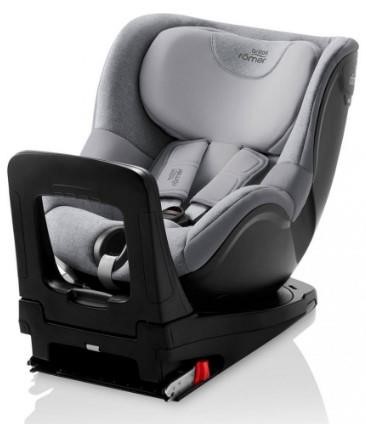 Britax-Romer 2000030780 Car seat Britax-Romer (0-17,5 kg) group 0-1 Dualfix M i-Size Grey Marble (2000030780) 2000030780: Buy near me in Poland at 2407.PL - Good price!