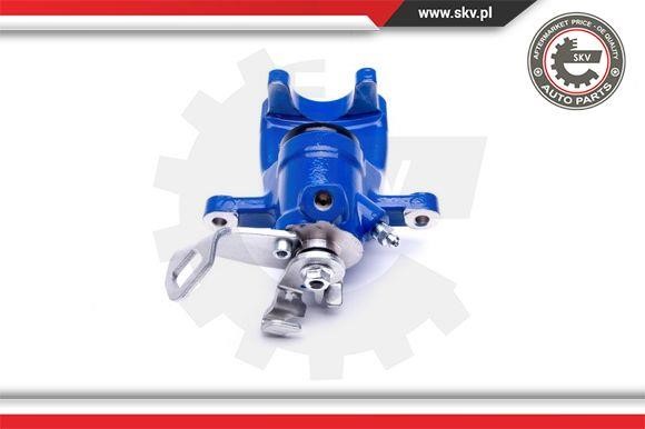 Bremssattel Esen SKV 34SKV084 BLUE