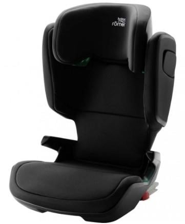 Britax-Romer 2000035128 Car seat Britax-Romer (22-36 kg) group 2-3 Kidfix M i-Size Cosmos Black (2000035128) 2000035128: Buy near me in Poland at 2407.PL - Good price!