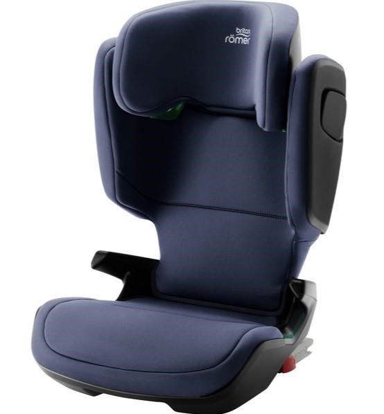 Britax-Romer 2000035130 Car seat Britax-Romer (22-36 kg) group 2-3 Kidfix M i-Size Moonlight Blue (2000035130) 2000035130: Buy near me in Poland at 2407.PL - Good price!