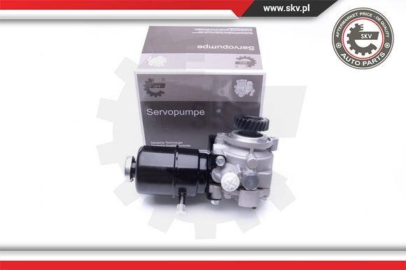 Esen SKV 10SKV274 Hydraulic Pump, steering system 10SKV274: Buy near me in Poland at 2407.PL - Good price!