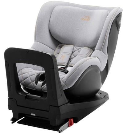 Britax-Romer 2000033203 Fotelik samochodowy Britax-Romer (0-17,5 kg) grupa 0-1 Dualfix M i-Size Nordic Grey (2000033203) 2000033203: Dobra cena w Polsce na 2407.PL - Kup Teraz!