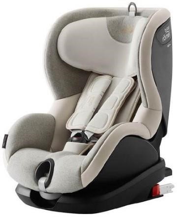 Britax-Romer 2000027199 Car seat Britax-Romer (9-17,5 kg) group 1 Trifix i-Size Sand Marble (2000027199) 2000027199: Buy near me at 2407.PL in Poland at an Affordable price!