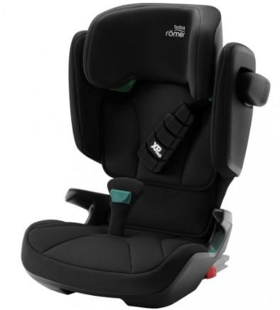 Britax-Romer 2000035120 Автокресло Britax-Romer (22-36 кг) группа 2-3 Kidfix i-Size Cosmos Black, черный (2000035120) 2000035120: Отличная цена - Купить в Польше на 2407.PL!