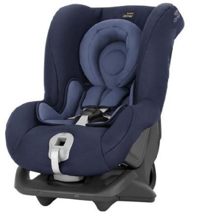 Britax-Romer 2000027817 Car seat Britax-Romer (0-17,5 kg) group 0-1 First Class plus Moonlight Blue (2000027817) 2000027817: Buy near me in Poland at 2407.PL - Good price!
