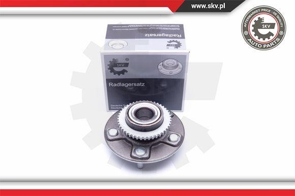 Esen SKV Wheel hub – price 143 PLN