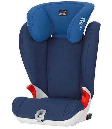 Britax-Romer 2000022489 Car seat Britax-Romer (22-36 kg) group 2-3 Kidfix SL Ocean Blue (2000022489) 2000022489: Buy near me in Poland at 2407.PL - Good price!