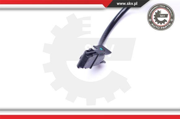 Sensor, Raddrehzahl Esen SKV 06SKV388