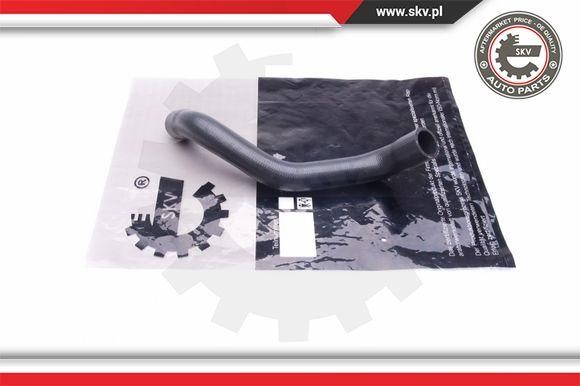 Esen SKV 43SKV623 Radiator hose 43SKV623: Buy near me in Poland at 2407.PL - Good price!