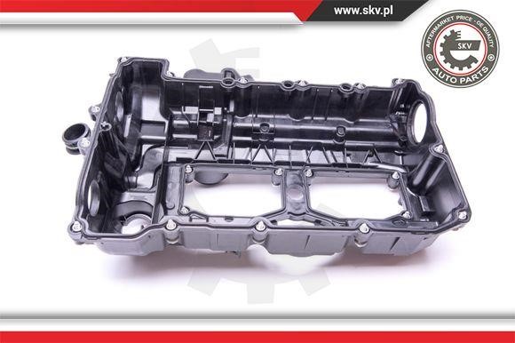 Cylinder Head Cover Esen SKV 48SKV015