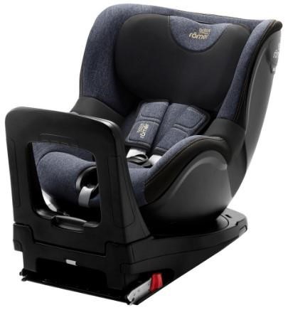 Britax-Romer 2000030116 Car seat Britax-Romer (0-17,5 kg) group 0-1 Dualfix M i-Size Blue Marble (2000030116) 2000030116: Buy near me at 2407.PL in Poland at an Affordable price!