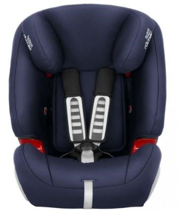 Britax-Romer 2000030287 Car seat Britax-Romer (9-36 kg) group 1-2-3 Evolva 123 Moonlight Blue (2000030287) 2000030287: Buy near me in Poland at 2407.PL - Good price!
