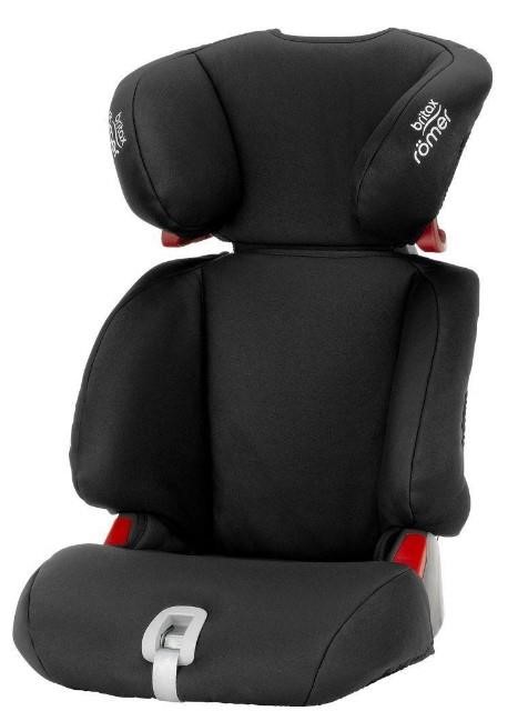 Britax-Romer 2000024686 Car seat Britax-Romer (22-36 kg) group 2-3 Discovery SL Cosmos Black (2000024686) 2000024686: Buy near me at 2407.PL in Poland at an Affordable price!