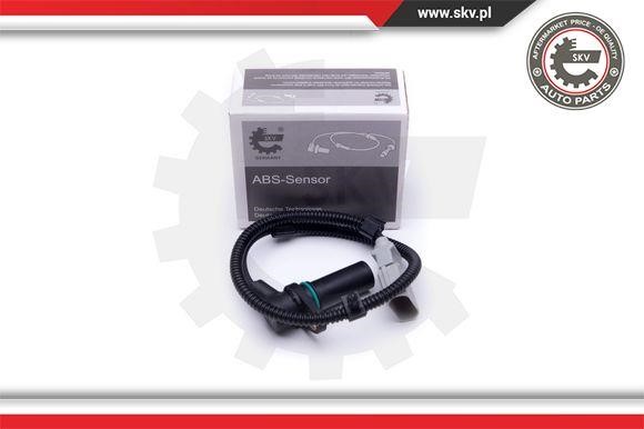 Esen SKV 17SKV509 Crankshaft position sensor 17SKV509: Buy near me in Poland at 2407.PL - Good price!