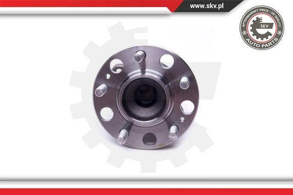 Esen SKV Wheel bearing kit – price 235 PLN