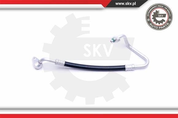 Esen SKV 43SKV510 High Pressure Line, air conditioning 43SKV510: Buy near me in Poland at 2407.PL - Good price!
