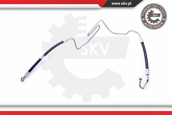 Esen SKV 10SKV807 Трос гидроусилителя руля 10SKV807: Отличная цена - Купить в Польше на 2407.PL!