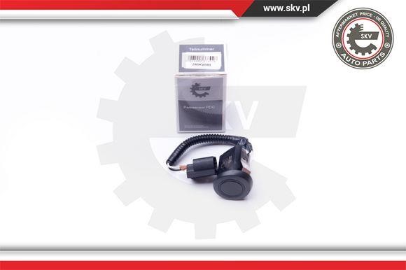 Esen SKV 28SKV081 Sensor, parking distance control 28SKV081: Buy near me in Poland at 2407.PL - Good price!