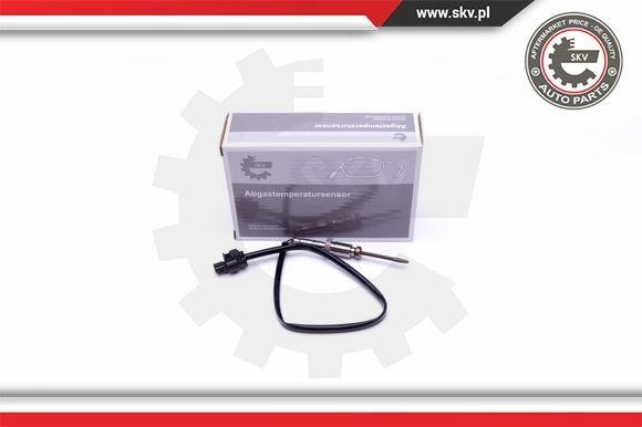 Esen SKV 30SKV327 Exhaust gas temperature sensor 30SKV327: Buy near me in Poland at 2407.PL - Good price!