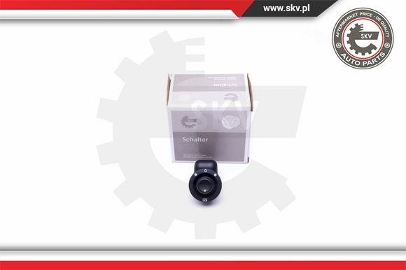 Esen SKV 37SKV617 Mirror adjustment switch 37SKV617: Buy near me at 2407.PL in Poland at an Affordable price!