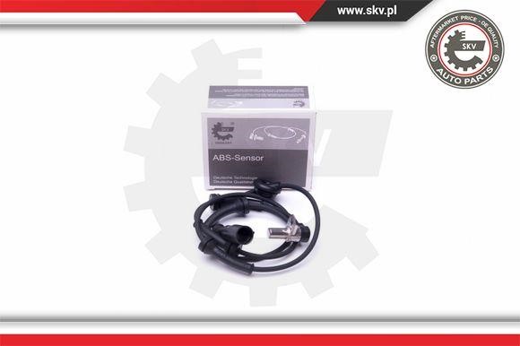 Esen SKV 06SKV414 Sensor, wheel speed 06SKV414: Buy near me in Poland at 2407.PL - Good price!