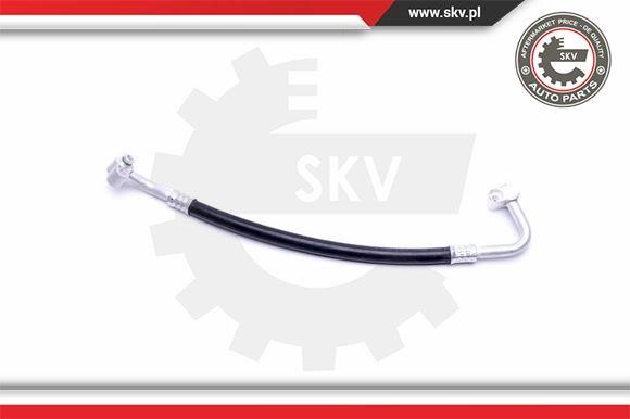Esen SKV 43SKV517 High Pressure Line, air conditioning 43SKV517: Buy near me in Poland at 2407.PL - Good price!