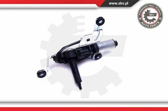 Esen SKV Wiper Motor – price 225 PLN