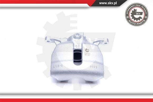 Esen SKV Тормозной суппорт передний правый – цена 166 PLN
