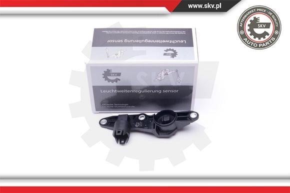 Esen SKV 17SKV423 Camshaft position sensor 17SKV423: Buy near me in Poland at 2407.PL - Good price!
