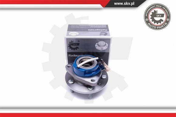 Esen SKV 29SKV350 Wheel bearing kit 29SKV350: Buy near me in Poland at 2407.PL - Good price!