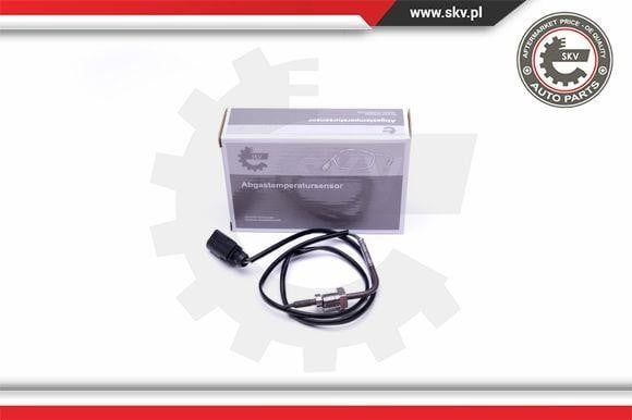Esen SKV 30SKV300 Exhaust gas temperature sensor 30SKV300: Buy near me in Poland at 2407.PL - Good price!