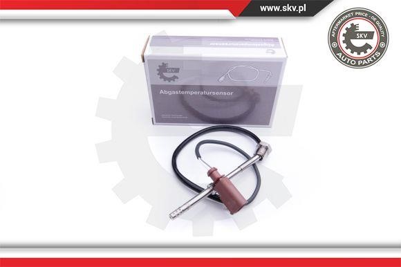 Esen SKV 30SKV206 Exhaust gas temperature sensor 30SKV206: Buy near me in Poland at 2407.PL - Good price!