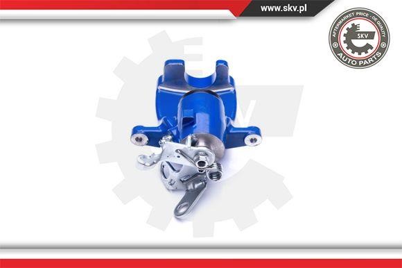 Brake caliper Esen SKV 44SKV774