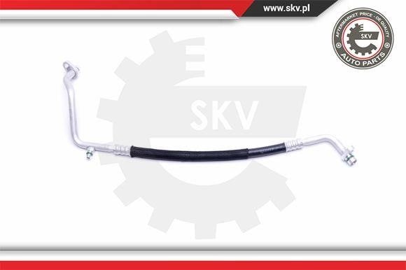 Esen SKV 43SKV525 High Pressure Line, air conditioning 43SKV525: Buy near me in Poland at 2407.PL - Good price!