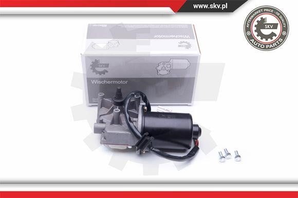 Esen SKV 19SKV038 Wiper Motor 19SKV038: Buy near me in Poland at 2407.PL - Good price!