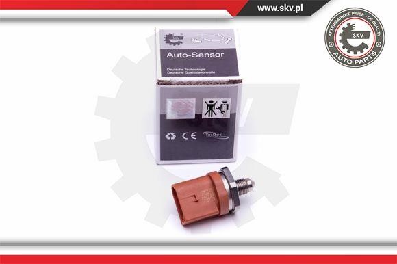 Esen SKV 17SKV588 Fuel pressure sensor 17SKV588: Buy near me in Poland at 2407.PL - Good price!