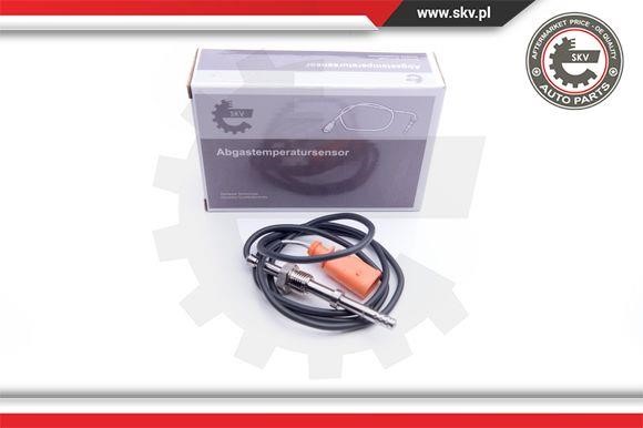 Esen SKV 30SKV209 Exhaust gas temperature sensor 30SKV209: Buy near me at 2407.PL in Poland at an Affordable price!