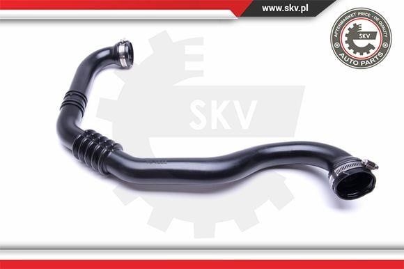 Esen SKV 24SKV742 Intake hose 24SKV742: Buy near me in Poland at 2407.PL - Good price!