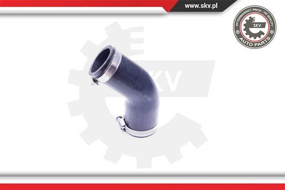 Intake hose Esen SKV 43SKV059