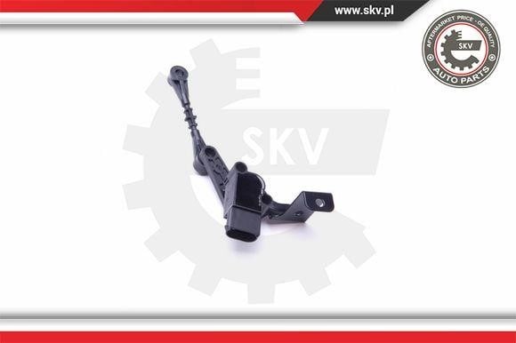 Esen SKV 17SKV419 Датчик уровня фар 17SKV419: Отличная цена - Купить в Польше на 2407.PL!