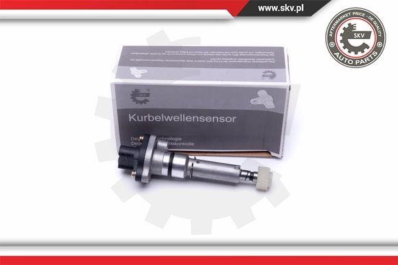 Esen SKV 17SKV559 Sensor, Geschwindigkeit/Drehzahl 17SKV559: Kaufen Sie zu einem guten Preis in Polen bei 2407.PL!