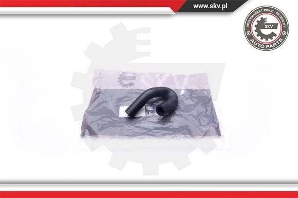 Esen SKV 24SKV366 Radiator Hose 24SKV366: Buy near me in Poland at 2407.PL - Good price!