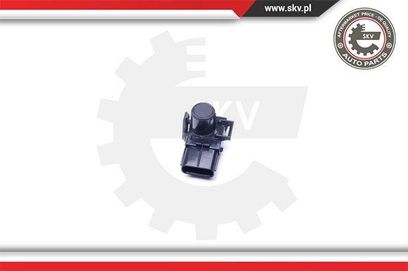 Esen SKV Sensor, parking distance control – price 69 PLN