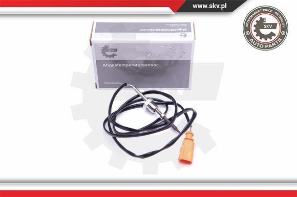 Esen SKV 30SKV269 Exhaust gas temperature sensor 30SKV269: Buy near me in Poland at 2407.PL - Good price!