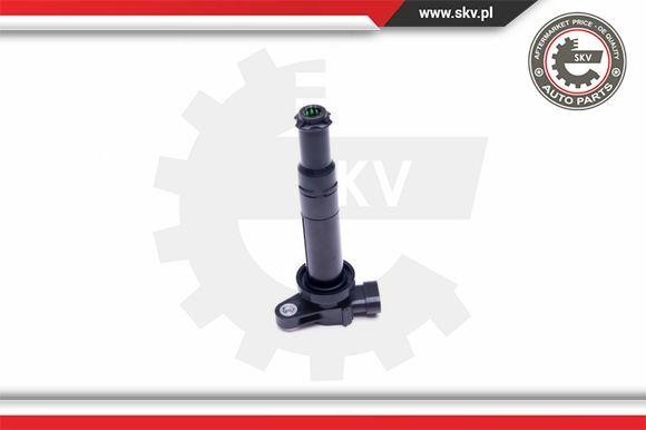 Катушка зажигания Esen SKV 03SKV314