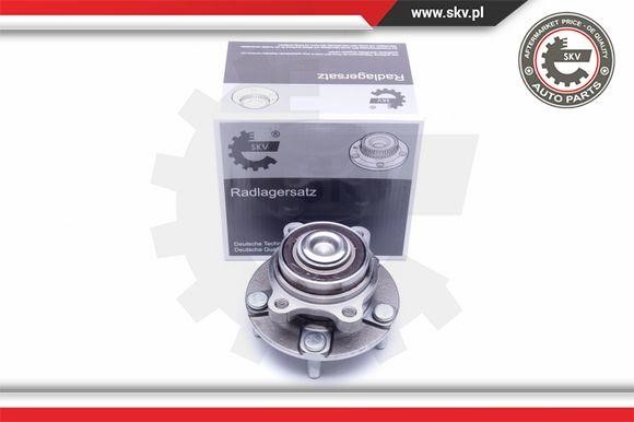 Esen SKV 29SKV244 Wheel bearing kit 29SKV244: Buy near me in Poland at 2407.PL - Good price!